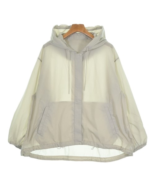 URBAN RESEARCH DOORS(アーバンリサーチドアーズ)マウンテンパーカー グレー サイズ:M/2200657772031