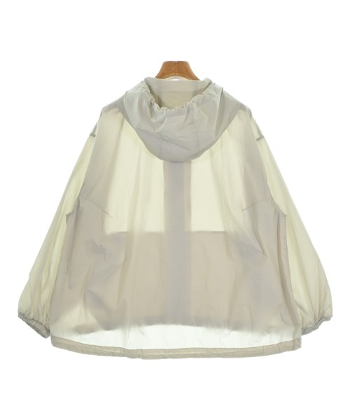 URBAN RESEARCH DOORS（アーバンリサーチドアーズ）マウンテンパーカー グレー サイズ:M レディース/2200657772031