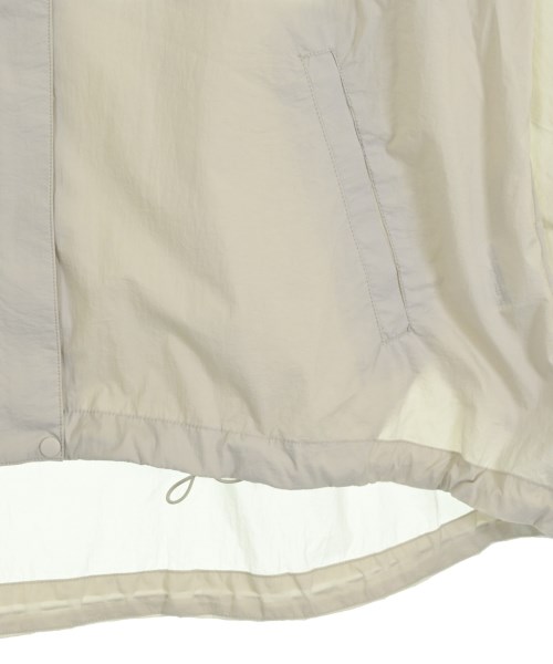 URBAN RESEARCH DOORS（アーバンリサーチドアーズ）マウンテンパーカー グレー サイズ:M レディース/2200657772031