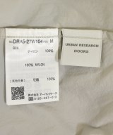 URBAN RESEARCH DOORS（アーバンリサーチドアーズ）マウンテンパーカー グレー サイズ:M レディース/2200657772031