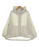 URBAN RESEARCH DOORS マウンテンパーカー