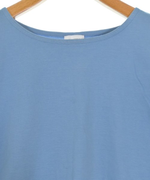 URBAN RESEARCH DOORS（アーバンリサーチドアーズ）Tシャツ・カットソー 青 サイズ:M レディース/2200659521040