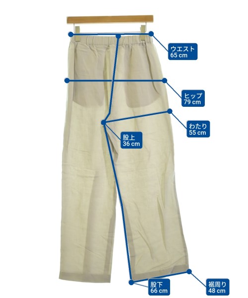 URBAN RESEARCH DOORS（アーバンリサーチドアーズ）その他 グレー サイズ:M レディース/2200656373260