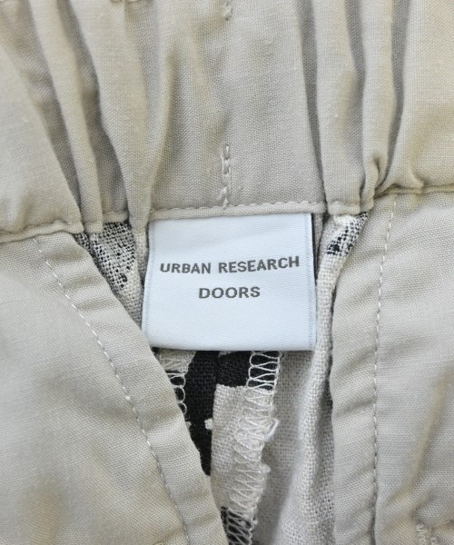 URBAN RESEARCH DOORS（アーバンリサーチドアーズ）その他 白 サイズ:M レディース/2200658044021