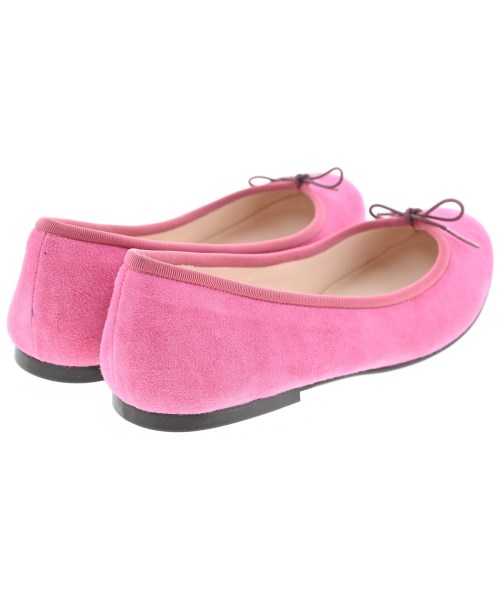URBAN RESEARCH DOORS（アーバンリサーチドアーズ）バレエシューズ/オペラシューズ ピンク サイズ:EU37 1/2(24cm位) レディース/2200657427023