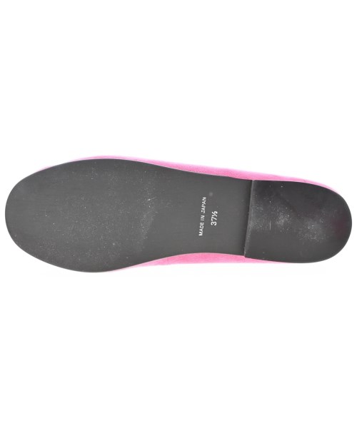 URBAN RESEARCH DOORS（アーバンリサーチドアーズ）バレエシューズ/オペラシューズ ピンク サイズ:EU37 1/2(24cm位) レディース/2200657427023