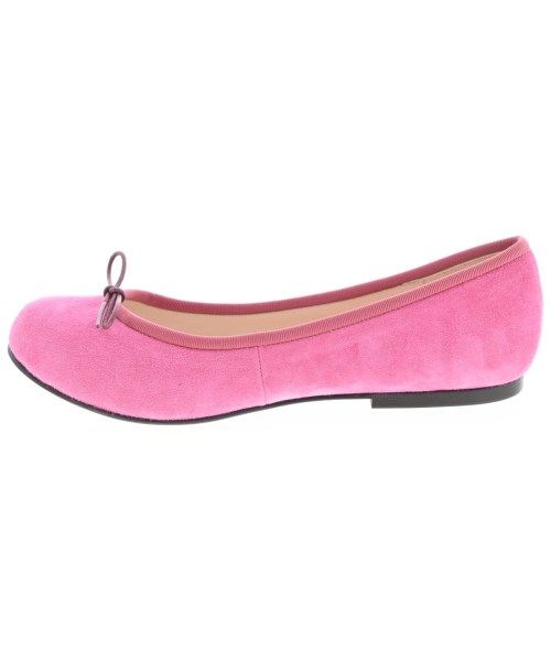 URBAN RESEARCH DOORS（アーバンリサーチドアーズ）バレエシューズ/オペラシューズ ピンク サイズ:EU37 1/2(24cm位) レディース/2200657427023