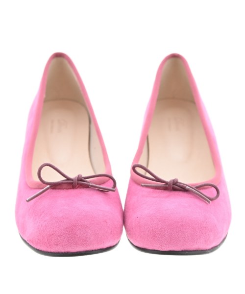 URBAN RESEARCH DOORS（アーバンリサーチドアーズ）バレエシューズ/オペラシューズ ピンク サイズ:EU37 1/2(24cm位) レディース/2200657427023