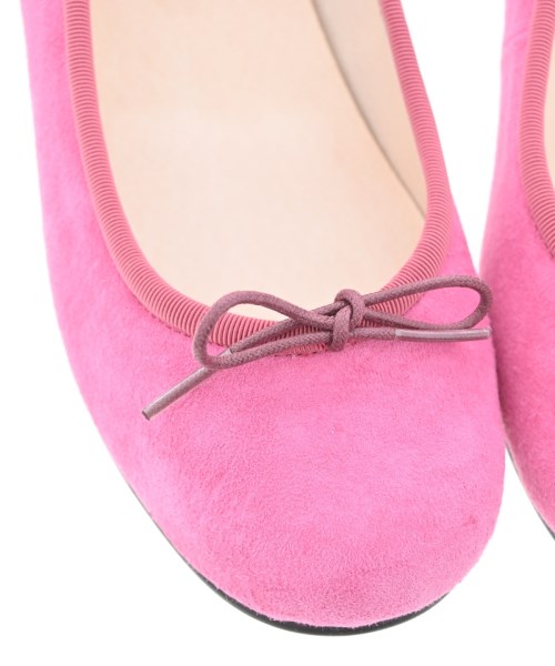 URBAN RESEARCH DOORS（アーバンリサーチドアーズ）バレエシューズ/オペラシューズ ピンク サイズ:EU37 1/2(24cm位) レディース/2200657427023