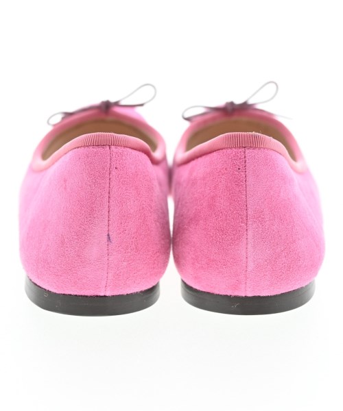 URBAN RESEARCH DOORS（アーバンリサーチドアーズ）バレエシューズ/オペラシューズ ピンク サイズ:EU37 1/2(24cm位) レディース/2200657427023