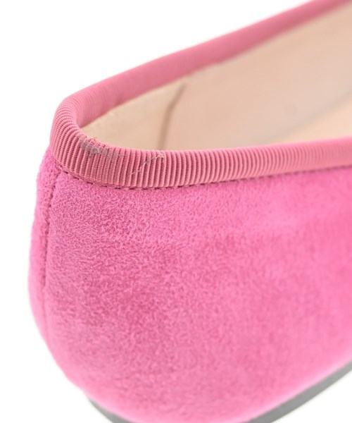 URBAN RESEARCH DOORS（アーバンリサーチドアーズ）バレエシューズ/オペラシューズ ピンク サイズ:EU37 1/2(24cm位) レディース/2200657427023