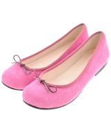 URBAN RESEARCH DOORS（アーバンリサーチドアーズ）バレエシューズ/オペラシューズ ピンク サイズ:EU37 1/2(24cm位) レディース/2200657427023