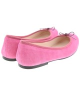 URBAN RESEARCH DOORS（アーバンリサーチドアーズ）バレエシューズ/オペラシューズ ピンク サイズ:EU37 1/2(24cm位) レディース/2200657427023