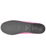 URBAN RESEARCH DOORS（アーバンリサーチドアーズ）バレエシューズ/オペラシューズ ピンク サイズ:EU37 1/2(24cm位) レディース/2200657427023