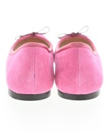 URBAN RESEARCH DOORS（アーバンリサーチドアーズ）バレエシューズ/オペラシューズ ピンク サイズ:EU37 1/2(24cm位) レディース/2200657427023