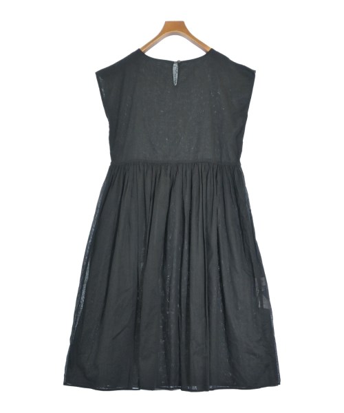 URBAN RESEARCH DOORS（アーバンリサーチドアーズ）ワンピース 黒 サイズ:M レディース/2200647700075