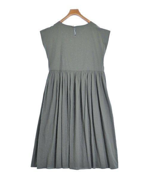 URBAN RESEARCH DOORS（アーバンリサーチドアーズ）ワンピース 黒 サイズ:M レディース/2200647700075