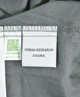 URBAN RESEARCH DOORS（アーバンリサーチドアーズ）ワンピース 黒 サイズ:M レディース/2200647700075