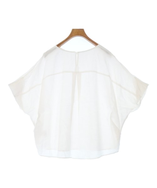 URBAN RESEARCH DOORS（アーバンリサーチドアーズ）ブラウス 白 サイズ:M レディース/2200659174123