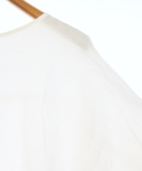 URBAN RESEARCH DOORS（アーバンリサーチドアーズ）ブラウス 白 サイズ:M レディース/2200659174123