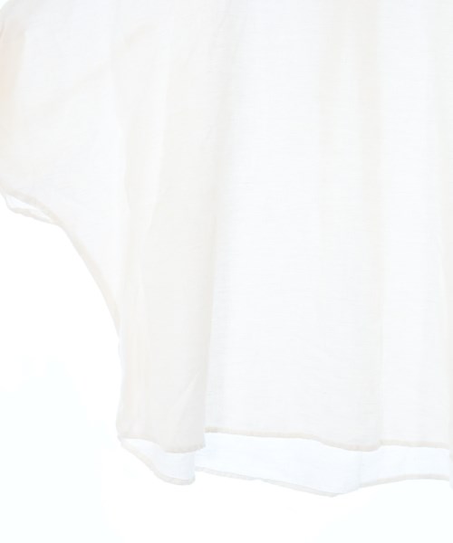 URBAN RESEARCH DOORS（アーバンリサーチドアーズ）ブラウス 白 サイズ:M レディース/2200659174123