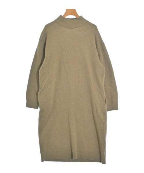 URBAN RESEARCH DOORS(アーバンリサーチドアーズ)ワンピース カーキ サイズ:ONE/2200658960024