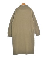 URBAN RESEARCH DOORS（アーバンリサーチドアーズ）ワンピース カーキ サイズ:ONE レディース/2200658960024