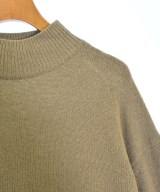 URBAN RESEARCH DOORS（アーバンリサーチドアーズ）ワンピース カーキ サイズ:ONE レディース/2200658960024