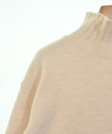 URBAN RESEARCH DOORS（アーバンリサーチドアーズ）ニット・セーター ベージュ サイズ:M レディース/2200659677044