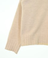 URBAN RESEARCH DOORS（アーバンリサーチドアーズ）ニット・セーター ベージュ サイズ:M レディース/2200659677044