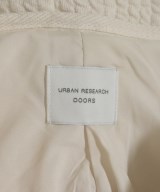 URBAN RESEARCH DOORS（アーバンリサーチドアーズ）ブルゾン 白 サイズ:M レディース/2200662050018