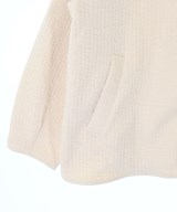 URBAN RESEARCH DOORS（アーバンリサーチドアーズ）ブルゾン 白 サイズ:M レディース/2200662050018