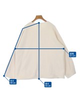 URBAN RESEARCH DOORS（アーバンリサーチドアーズ）ブルゾン 白 サイズ:M レディース/2200662050018