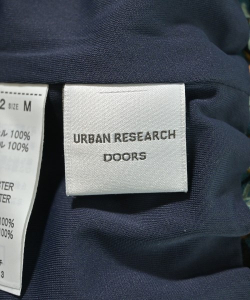 URBAN RESEARCH DOORS（アーバンリサーチドアーズ）その他 紺 サイズ:M レディース/2200658715037