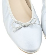 URBAN RESEARCH DOORS（アーバンリサーチドアーズ）バレエシューズ/オペラシューズ シルバー サイズ:EU36(22.5cm位) レディース/2200658743078