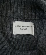 URBAN RESEARCH DOORS（アーバンリサーチドアーズ）ワンピース グレー サイズ:M レディース/2200662126034