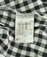 URBAN RESEARCH DOORS（アーバンリサーチドアーズ）カジュアルシャツ 黒 サイズ:ONE レディース/2200710504050