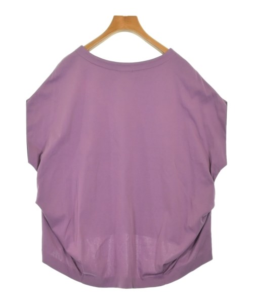 URBAN RESEARCH DOORS（アーバンリサーチドアーズ）Tシャツ・カットソー 紫 サイズ:M レディース/2200707463049