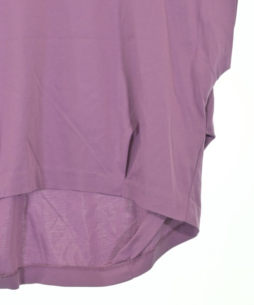URBAN RESEARCH DOORS（アーバンリサーチドアーズ）Tシャツ・カットソー 紫 サイズ:M レディース/2200707463049