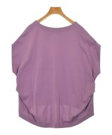 URBAN RESEARCH DOORS（アーバンリサーチドアーズ）Tシャツ・カットソー 紫 サイズ:M レディース/2200707463049