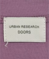 URBAN RESEARCH DOORS（アーバンリサーチドアーズ）Tシャツ・カットソー 紫 サイズ:M レディース/2200707463049