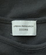 URBAN RESEARCH DOORS（アーバンリサーチドアーズ）ワンピース グレー サイズ:F レディース/2200708452103