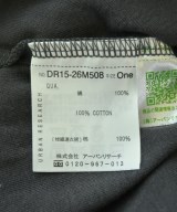 URBAN RESEARCH DOORS（アーバンリサーチドアーズ）ワンピース グレー サイズ:F レディース/2200708452103