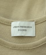 URBAN RESEARCH DOORS（アーバンリサーチドアーズ）ワンピース ベージュ サイズ:F レディース/2200708452110