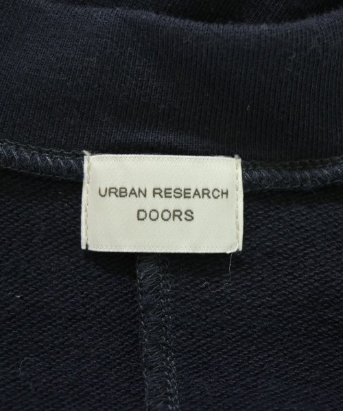 URBAN RESEARCH DOORS（アーバンリサーチドアーズ）カーディガン 紺 サイズ:M レディース/2200708489017