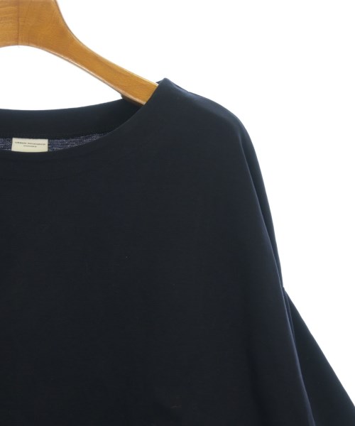 URBAN RESEARCH DOORS（アーバンリサーチドアーズ）Tシャツ・カットソー 紺 サイズ:ONE レディース/2200710230058