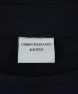 URBAN RESEARCH DOORS（アーバンリサーチドアーズ）Tシャツ・カットソー 紺 サイズ:ONE レディース/2200710230058
