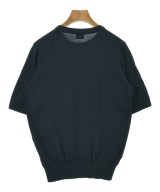 URBAN RESEARCH DOORS（アーバンリサーチドアーズ）ニット・セーター 紺 サイズ:M レディース/2200709314134