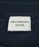 URBAN RESEARCH DOORS（アーバンリサーチドアーズ）ニット・セーター 紺 サイズ:M レディース/2200709314134