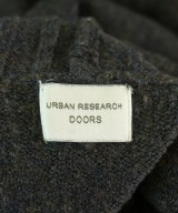URBAN RESEARCH DOORS（アーバンリサーチドアーズ）ニット・セーター グレー サイズ:M レディース/2200709314219